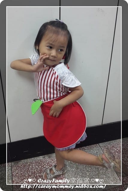 小小泳裝設計師之APPLE蘋果泳裝 - 第28張圖 小小泳裝設計師之APPLE蘋果泳裝