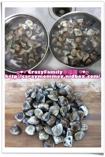 §廚娘上菜§2015-0910又見海鮮大餐