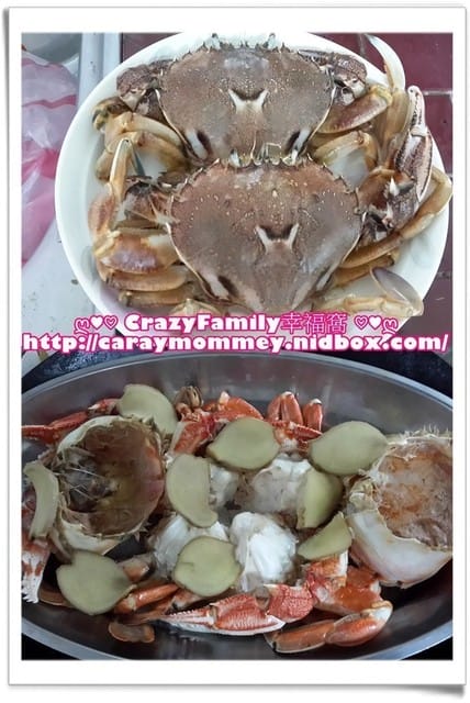 §廚娘上菜§2015-0910又見海鮮大餐