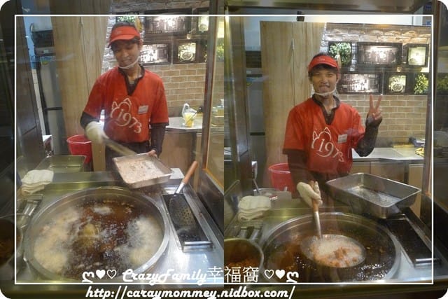 ☆★♨美食饗宴♨★☆【新北板橋區】難以抗拒的邪惡美食之繼光香香雞