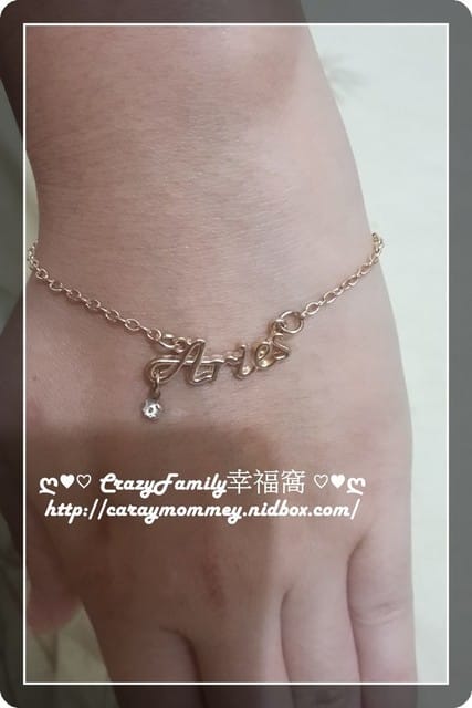 ❣ 好禮到 ❣ Twinko Accessories贈送星座鍊