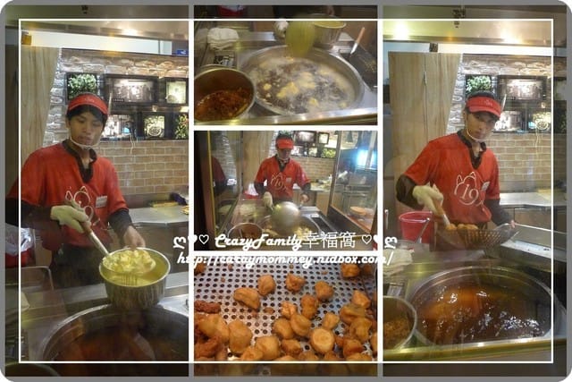 ☆★♨美食饗宴♨★☆【新北板橋區】難以抗拒的邪惡美食之繼光香香雞