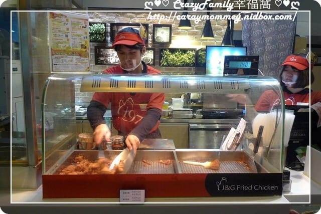 ☆★♨美食饗宴♨★☆【新北板橋區】難以抗拒的邪惡美食之繼光香香雞