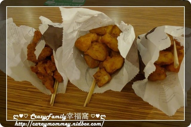 ☆★♨美食饗宴♨★☆【新北板橋區】難以抗拒的邪惡美食之繼光香香雞