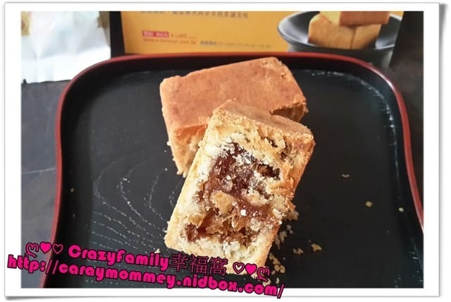 【網路團購】精美包裝高貴不貴之朋廚烘焙坊