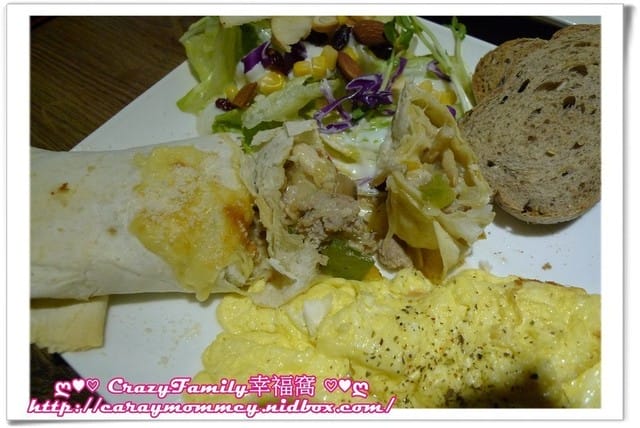 ☆★♨美食饗宴♨★☆【新北板橋區】悠活早午餐之平價✿花姐廚房✿已歇業(2018.02.27更新) - 第12張圖 ☆★♨美食饗宴♨★☆【新北板橋區】悠活早午餐之平價✿花姐廚房✿已歇業(2018.02.27更新)