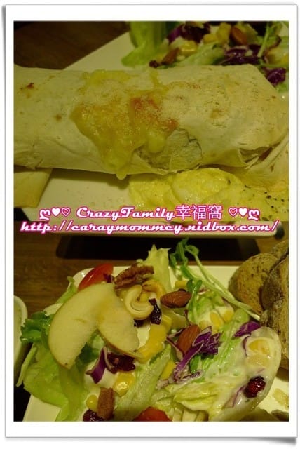 ☆★♨美食饗宴♨★☆【新北板橋區】悠活早午餐之平價✿花姐廚房✿已歇業(2018.02.27更新) - 第11張圖 ☆★♨美食饗宴♨★☆【新北板橋區】悠活早午餐之平價✿花姐廚房✿已歇業(2018.02.27更新)