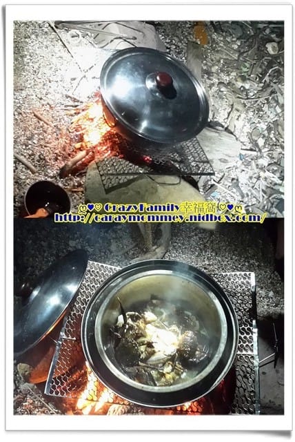 ├ 家庭趴趴走 ┤萬里抓螃蟹