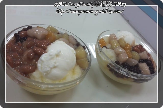 ☆★♨美食饗宴♨★☆【台中】豐仁冰 - 第6張圖 ☆★♨美食饗宴♨★☆【台中】豐仁冰
