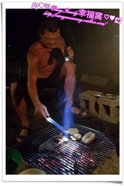 ├ 家庭度假去 ┤探親+度假
