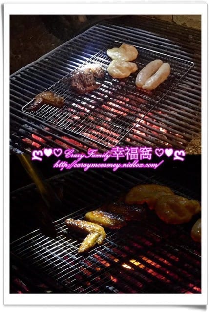 ├ 家庭度假去 ┤探親+度假