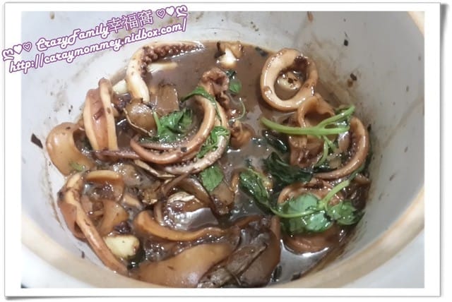 §廚娘上菜§2015-1005第一次烹煮三杯料理