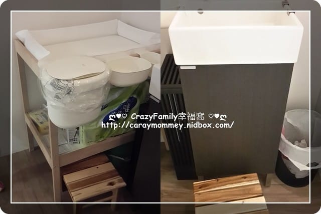 ♥♡ 親子餐廳饗樂趣 ♡♥ 【台北信義區】Peek-A-Boo Café藍帶甜點‧咖啡探路去