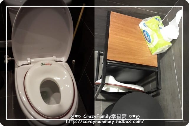 ♥♡ 親子餐廳饗樂趣 ♡♥ 【台北信義區】Peek-A-Boo Café藍帶甜點‧咖啡探路去