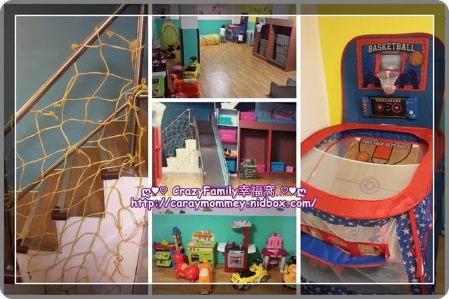 ♥♡ 親子餐廳饗樂趣 ♡♥ 【台北信義區】Peek-A-Boo Café藍帶甜點‧咖啡探路去