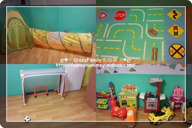 ♥♡ 親子餐廳饗樂趣 ♡♥ 【台北信義區】Peek-A-Boo Café藍帶甜點‧咖啡探路去