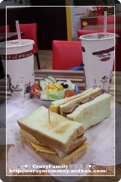 ♥♡ 親子餐廳覓食趣 ♡♥日漸衰退的親子餐廳+很詭異的APP