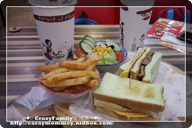 ♥♡ 親子餐廳覓食趣 ♡♥日漸衰退的親子餐廳+很詭異的APP