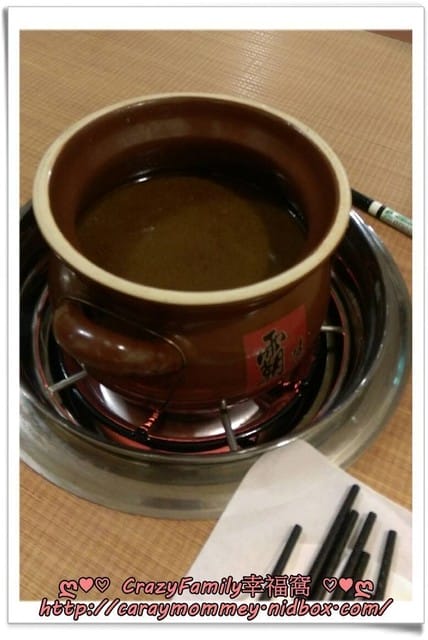 忙碌的家庭日