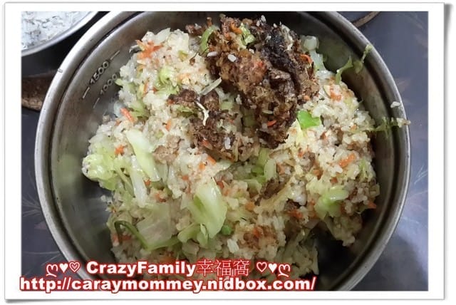 §煮夫上菜§2015-1011羊肉炒飯