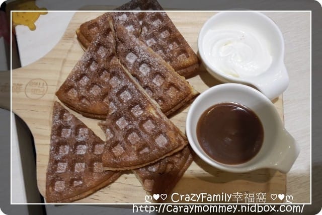 ♥♡ 親子餐廳覓食趣 ♡♥參加團購後變調的FunTime親子空間