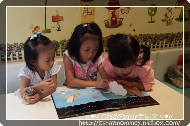 ♥♡ 親子餐廳覓食趣 ♡♥參加團購後變調的FunTime親子空間