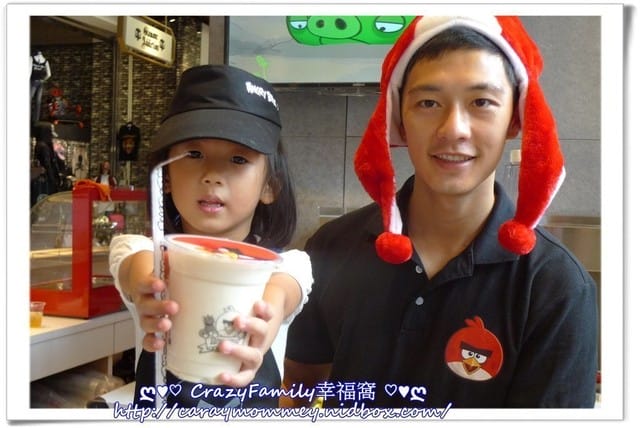 ├ XeNia體驗趣 ┤ 憤怒鳥Angry Birds 小小店長 - 第25張圖 ├ XeNia體驗趣 ┤ 憤怒鳥Angry Birds 小小店長