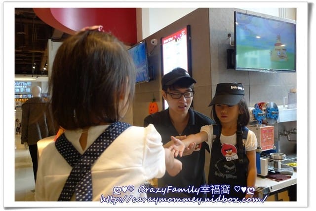 ├ XeNia體驗趣 ┤ 憤怒鳥Angry Birds 小小店長 - 第24張圖 ├ XeNia體驗趣 ┤ 憤怒鳥Angry Birds 小小店長