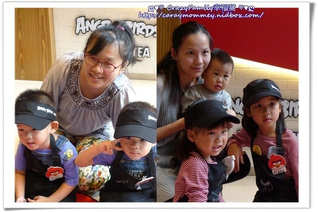 ├ XeNia體驗趣 ┤ 憤怒鳥Angry Birds 小小店長 - 第9張圖 ├ XeNia體驗趣 ┤ 憤怒鳥Angry Birds 小小店長