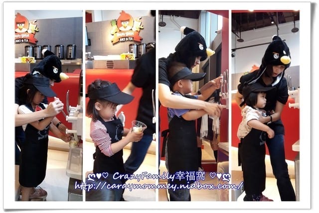 ├ XeNia體驗趣 ┤ 憤怒鳥Angry Birds 小小店長 - 第33張圖 ├ XeNia體驗趣 ┤ 憤怒鳥Angry Birds 小小店長