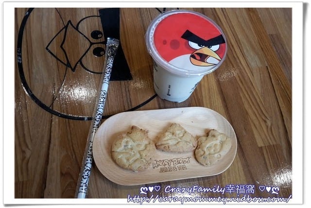 ├ XeNia體驗趣 ┤ 憤怒鳥Angry Birds 小小店長 - 第30張圖 ├ XeNia體驗趣 ┤ 憤怒鳥Angry Birds 小小店長