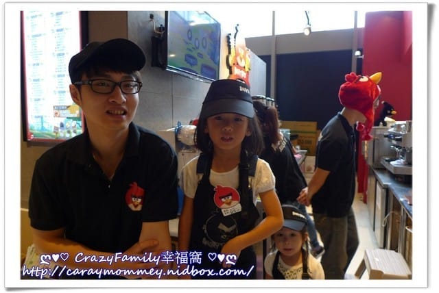 ├ XeNia體驗趣 ┤ 憤怒鳥Angry Birds 小小店長 - 第23張圖 ├ XeNia體驗趣 ┤ 憤怒鳥Angry Birds 小小店長