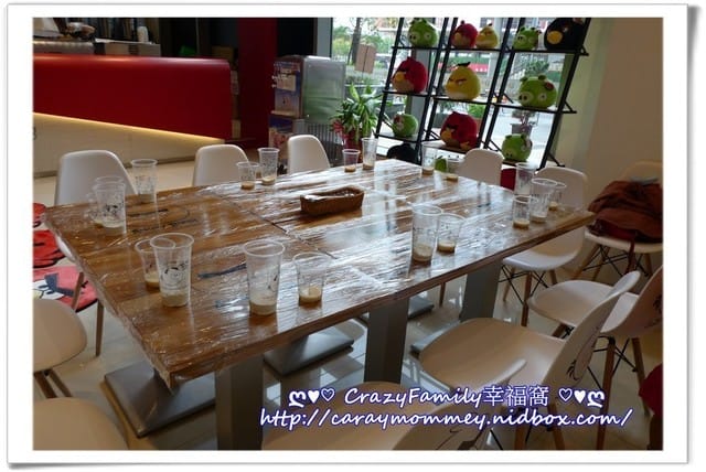 ├ XeNia體驗趣 ┤ 憤怒鳥Angry Birds 小小店長 - 第5張圖 ├ XeNia體驗趣 ┤ 憤怒鳥Angry Birds 小小店長