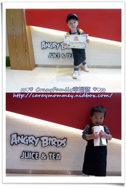 ├ XeNia體驗趣 ┤ 憤怒鳥Angry Birds 小小店長 - 第41張圖 ├ XeNia體驗趣 ┤ 憤怒鳥Angry Birds 小小店長