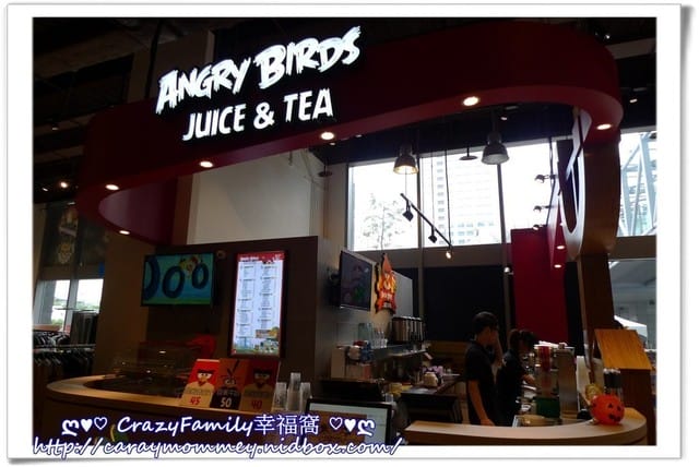 ├ XeNia體驗趣 ┤ 憤怒鳥Angry Birds 小小店長 - 第20張圖 ├ XeNia體驗趣 ┤ 憤怒鳥Angry Birds 小小店長
