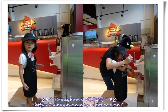 ├ XeNia體驗趣 ┤ 憤怒鳥Angry Birds 小小店長 - 第34張圖 ├ XeNia體驗趣 ┤ 憤怒鳥Angry Birds 小小店長