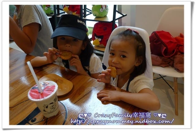 ├ XeNia體驗趣 ┤ 憤怒鳥Angry Birds 小小店長 - 第31張圖 ├ XeNia體驗趣 ┤ 憤怒鳥Angry Birds 小小店長