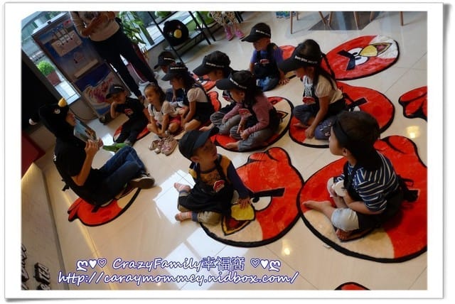 ├ XeNia體驗趣 ┤ 憤怒鳥Angry Birds 小小店長 - 第8張圖 ├ XeNia體驗趣 ┤ 憤怒鳥Angry Birds 小小店長