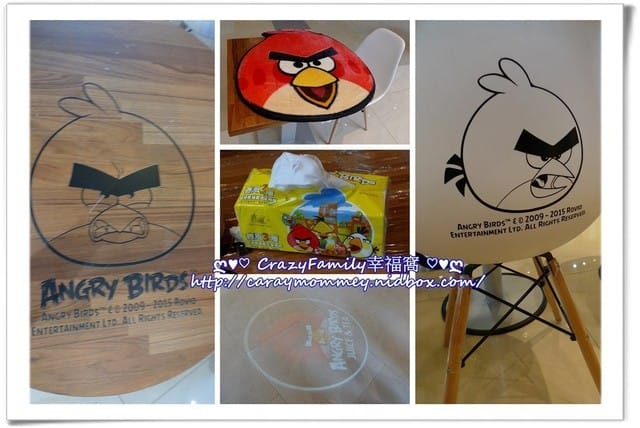 ├ XeNia體驗趣 ┤ 憤怒鳥Angry Birds 小小店長 - 第19張圖 ├ XeNia體驗趣 ┤ 憤怒鳥Angry Birds 小小店長