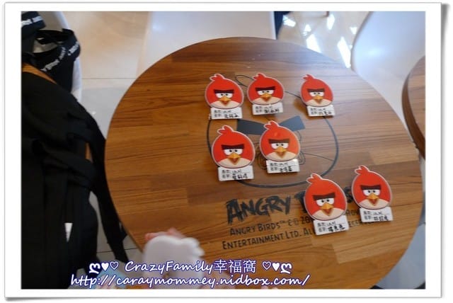 ├ XeNia體驗趣 ┤ 憤怒鳥Angry Birds 小小店長 - 第3張圖 ├ XeNia體驗趣 ┤ 憤怒鳥Angry Birds 小小店長