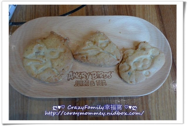 ├ XeNia體驗趣 ┤ 憤怒鳥Angry Birds 小小店長 - 第29張圖 ├ XeNia體驗趣 ┤ 憤怒鳥Angry Birds 小小店長