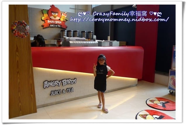 ├ XeNia體驗趣 ┤ 憤怒鳥Angry Birds 小小店長 - 第7張圖 ├ XeNia體驗趣 ┤ 憤怒鳥Angry Birds 小小店長