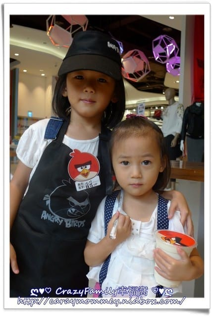 ├ XeNia體驗趣 ┤ 憤怒鳥Angry Birds 小小店長 - 第28張圖 ├ XeNia體驗趣 ┤ 憤怒鳥Angry Birds 小小店長