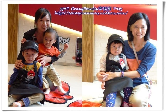 ├ XeNia體驗趣 ┤ 憤怒鳥Angry Birds 小小店長 - 第10張圖 ├ XeNia體驗趣 ┤ 憤怒鳥Angry Birds 小小店長