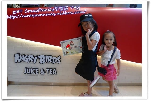 ├ XeNia體驗趣 ┤ 憤怒鳥Angry Birds 小小店長 - 第40張圖 ├ XeNia體驗趣 ┤ 憤怒鳥Angry Birds 小小店長