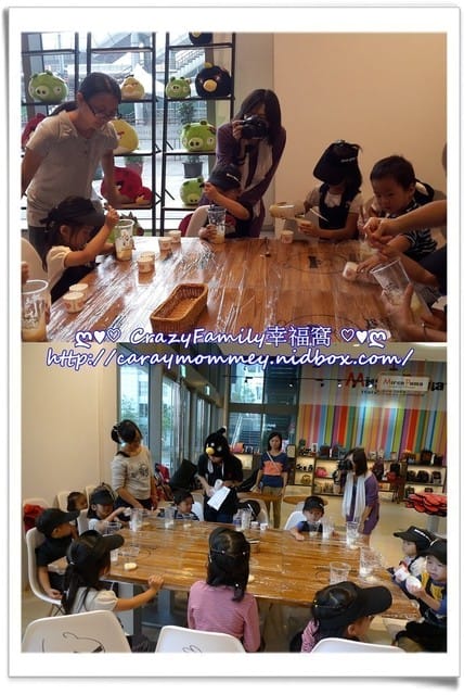 ├ XeNia體驗趣 ┤ 憤怒鳥Angry Birds 小小店長 - 第12張圖 ├ XeNia體驗趣 ┤ 憤怒鳥Angry Birds 小小店長