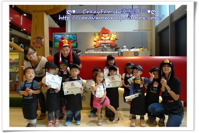 ├ XeNia體驗趣 ┤ 憤怒鳥Angry Birds 小小店長 - 第42張圖 ├ XeNia體驗趣 ┤ 憤怒鳥Angry Birds 小小店長