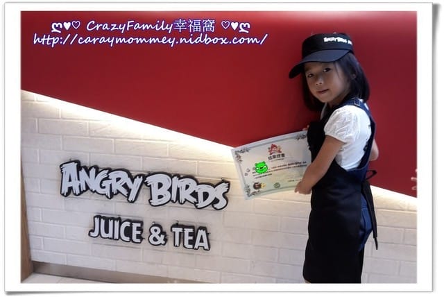├ XeNia體驗趣 ┤ 憤怒鳥Angry Birds 小小店長 - 第39張圖 ├ XeNia體驗趣 ┤ 憤怒鳥Angry Birds 小小店長