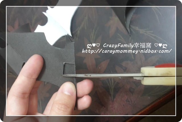 ✁ 萬聖節DIY ✁ 南瓜戒指+蝙蝠戒指 - 第7張圖 ✁ 萬聖節DIY ✁ 南瓜戒指+蝙蝠戒指