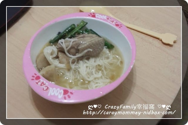 §廚娘上菜§2015-1022簡便的一餐